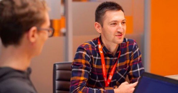 Vrei să studiezi IT-ul? Află de la Nicolae Sîrbu cum să stăpânești lumea codurilor (VIDEO)