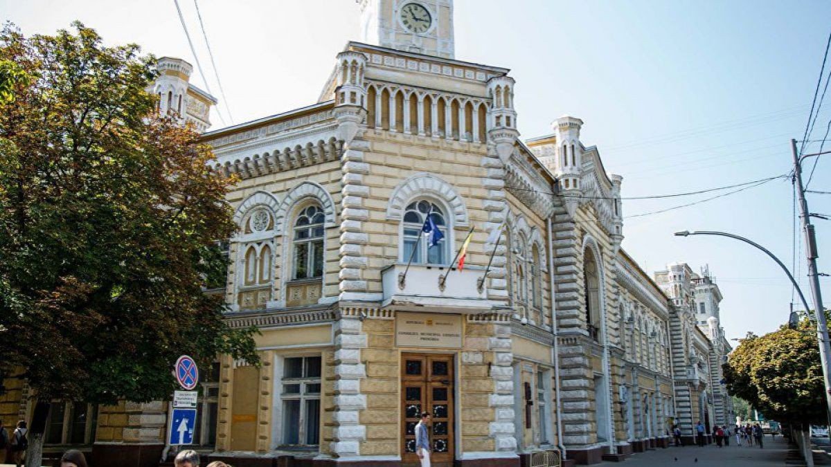 (ДОК) Президентские выборы 2020 // Примария Кишинева опубликовала список мест для встреч с избирателями