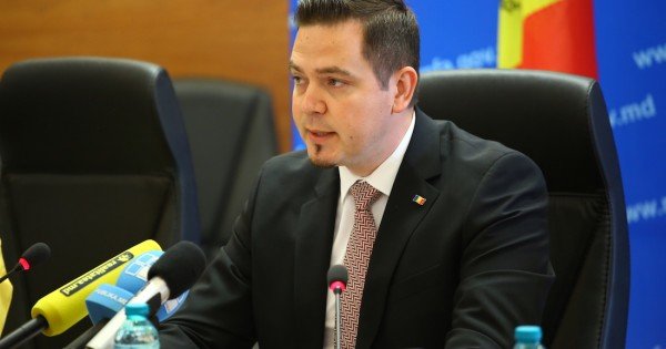 Ex-ministrul de Externe, Tudor Ulianovschi, a picat concursul pentru funcția de director general al OMC