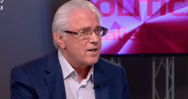 Cele 38 de dosare politice: Procurorii au renunțat la învinuirea adusă ex-deputatului Iurie Bolboceanu