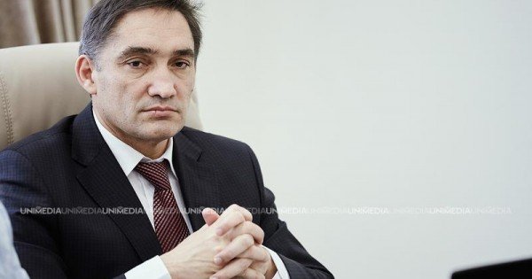 Dosarele cu „secret de stat” pe agenda discuțiilor la PG. Ce spune Stoianoglo despre condamnarea ex-directorului SIS