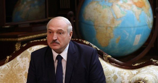 Parlamentul European cere ca Aleksandr Lukasenko să nu mai fie recunoscut drept președintele Belarusului