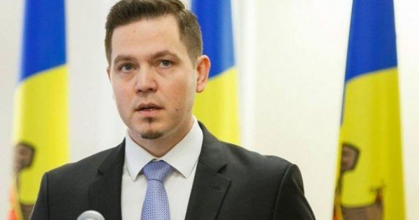 Ulianovschi și-a anunțat retragerea din cursa pentru funcția de Director General al OMC. „Presiunile politice au determinat diplomația R. Moldova să nu mă promoveze”