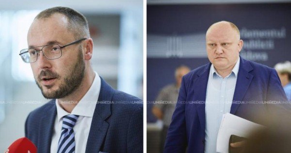Inaugurarea WC-ului cu panglică roșie, în Hiliuți. Litvinenco: „Este penibil ce vedem”; Bolea: „Aceste chestiuni poate sunt ieșite din comun”