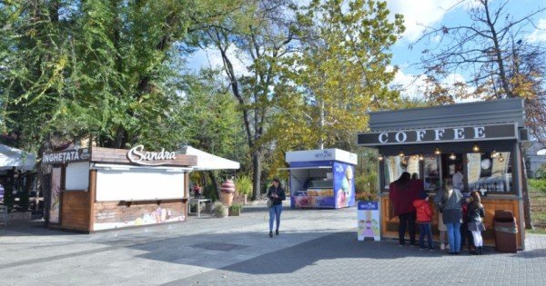 Gheretele din Chișinău pot fi văzute pe o hartă digitală