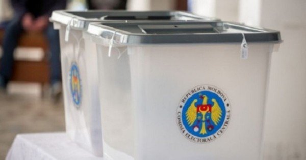 Moldovenii aflați peste hotare pot vota cu pașaportul expirat