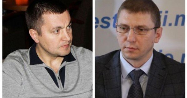Platon cere despăgubiri de 300 de milioane de dolari de la Morari
