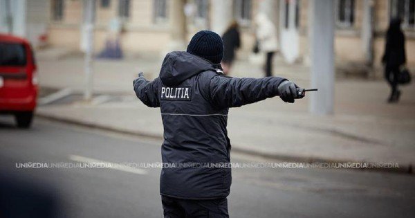 Atenție șoferi! Traficul pe o stradă centrală din capitală, sistat în această noapte