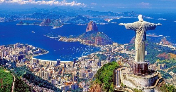 Cetățenii moldoveni ar putea călători în Brazilia fără vize