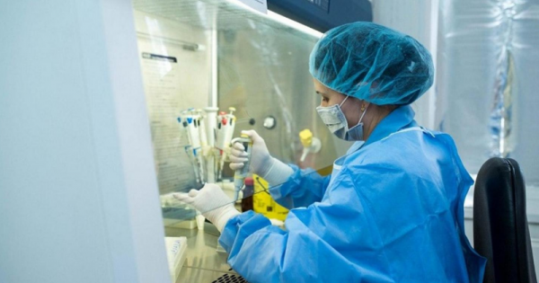 În ultimele 24 de ore au fost înregistrate alte 1.422 cazuri noi de infectare cu COVID-19