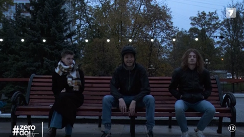 Trucuri de agățat // Parodie ZeroDoi la Jurnal TV