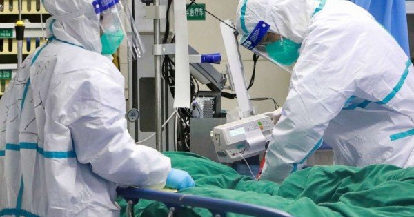 19 persoane, răpuse de noul coronavirus în ultimele 24 de ore