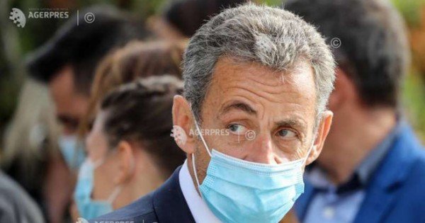 La Paris începe procesul pentru corupţie al fostului preşedinte Nicolas Sarkozy: „Un scandal care va rămâne în istorie”