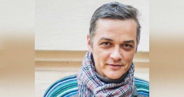 FLASH // Doliu în lumea filmului din R.Moldova. Actorul Vlad Ciobanu a murit într-un spital din Iași