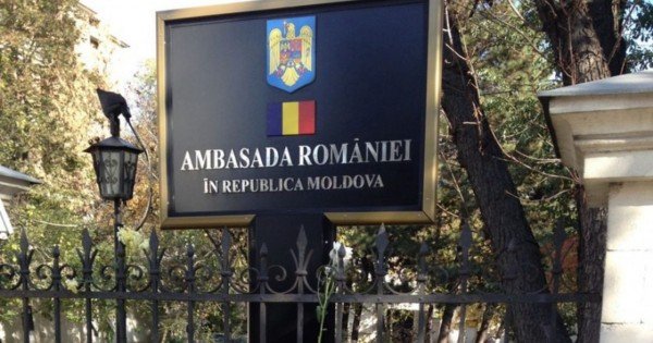 Anunț important al Ambasadei României la Chișinău pentru solicitanții de servicii consulare