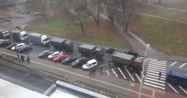 Noi manifestaţii de amploare în Belarus. Zeci de protestatari reținuți, iar reţelele de comunicaţii mobile au fost întrerupte