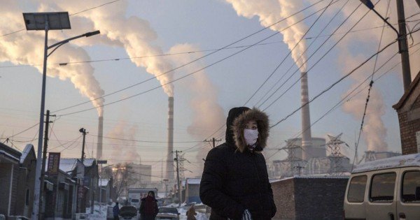 Raport: Peste 400.000 de europeni au murit din cauza poluării aerului, în ultimii doi ani