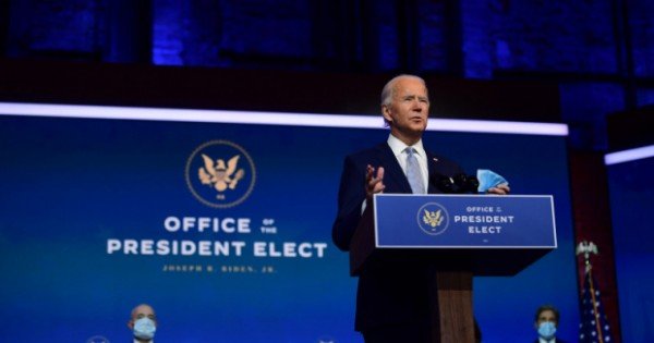 Joe Biden este primul candidat la prezidențialele americane care obține peste 80 de milioane de voturi