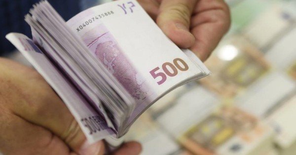 UE a transmis țării noastre 50 de milioane de euro din pachetul de asistență macrofinanciară de urgență pentru lupta pandemică