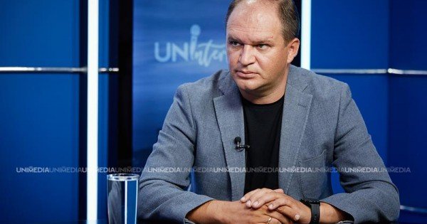 (video) Ceban, despre anularea deciziei de desemnare a câștigătorului licitației celor 100 de autobuze: „Nu vreau să cred că sunt interesele cuiva”