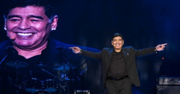 A murit legenda fotbalului argentinian și mondial Diego Maradona