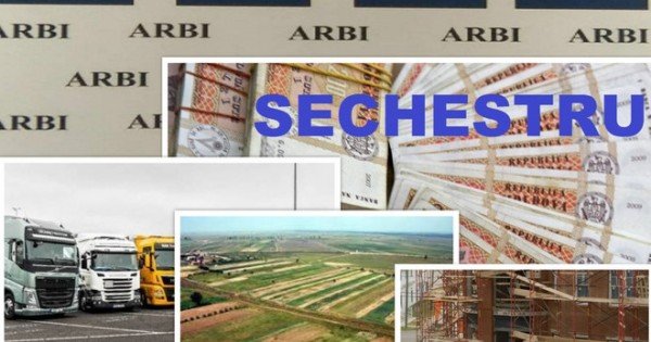 ARBI a aplicat sechestru pe bunuri de 12 milioane de lei, într-un dosar de evaziune fiscală, care ar fi fost comisă de către o importantă companie de vânzări online din R.Moldova