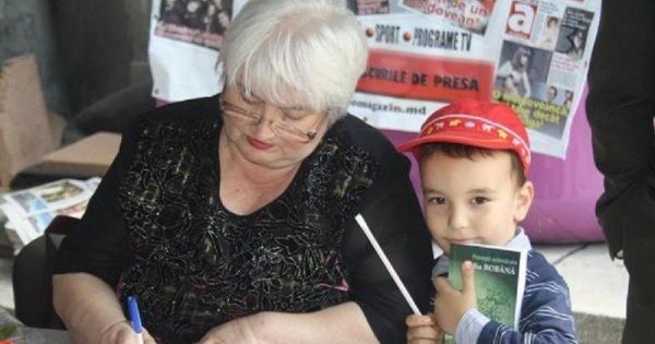 S-a stins din viață jurnalista Lidia Bobândă
