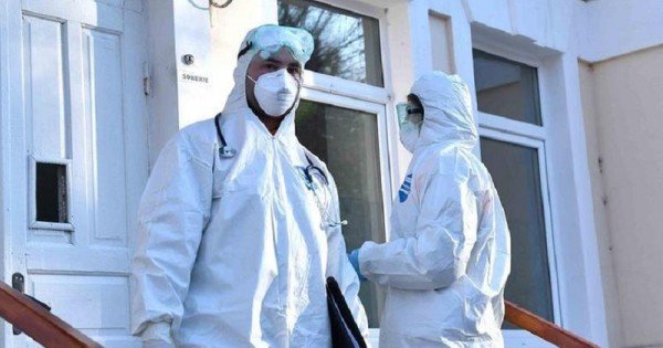 Astăzi în RM au fost înregistrate 808 de cazuri noi de Covid-19; Alte 17 persoane au decedat în urma infectării