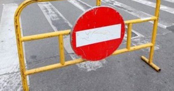 Va fi sistat traficul rutier pe strada Mitropolit Dosoftei din capitală