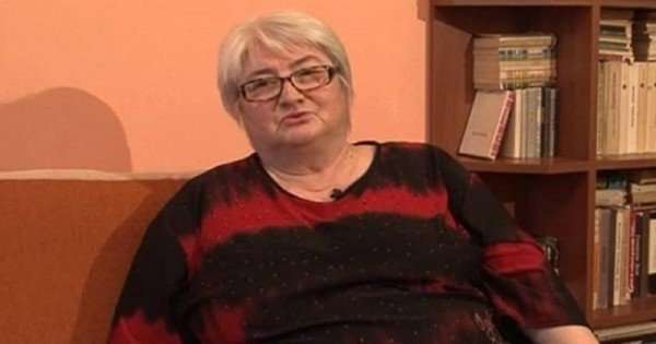 S-a stins din viață jurnalista Lidia Bobână: „Cea atât de iubită de toată lumea”