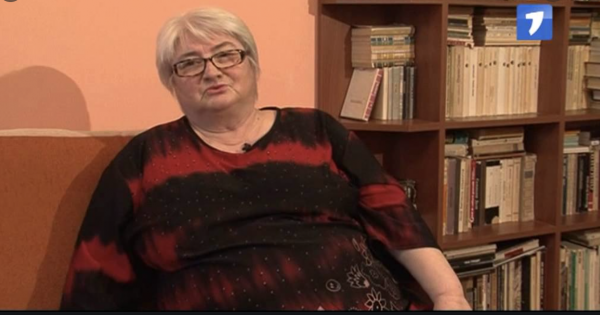 S-a stins din viață jurnalista Lidia Bobână
