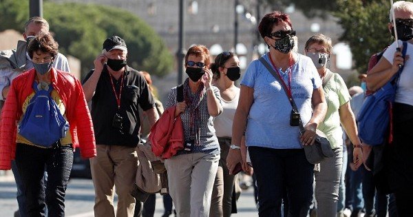 Conflict în Italia din cauza planului de pandemie care permite medicilor să aleagă pe cine salvează și pe cine nu