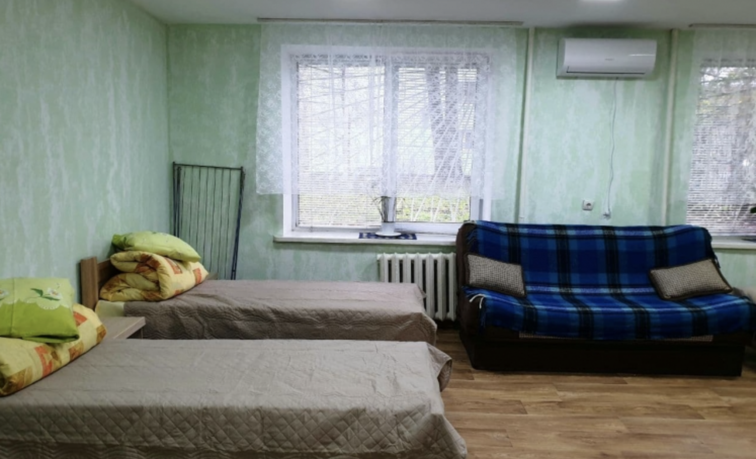 Serviciul de asistență stradală din Chișinău, pentru acordarea serviciilor de plasament minorilor aflați în dificultate, va activa non-stop