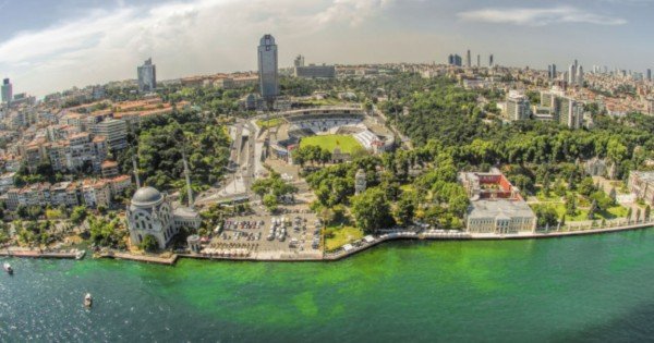 Istanbul mai are apă pentru doar 45 de zile, iar alte mari orașe din Turcia ar putea rămâne fără apă în următoarele luni