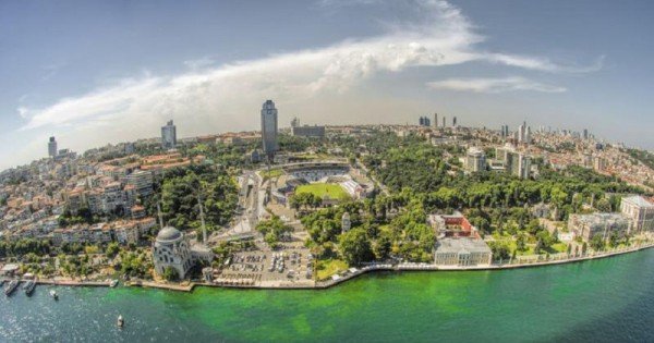 Istanbul mai are apă pentru doar 45 de zile, iar alte mari orașe din Turcia ar putea rămâne fără apă în următoarele luni