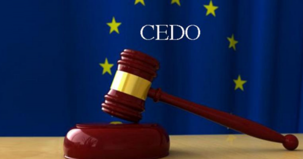 13 persoane s-au înscris la concursul pentru funcția de judecător la CEDO din partea Republicii Moldova
