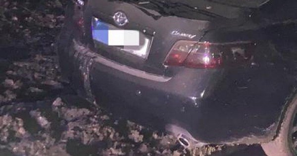 O femeie de 36 ani a decedat după ce a fost lovită de un automobil. La volanul mașinii s-ar fi aflat un polițist de patrulare care a fugit de la locul accidentului