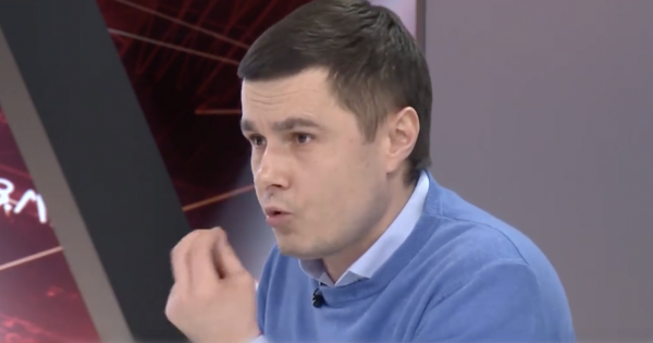 VODEO/ Ministrul Justiției, Fadei Nagacevschi, se declară nemulțumit de leafa pe care o are: Trăiesc de la salariu la salariu