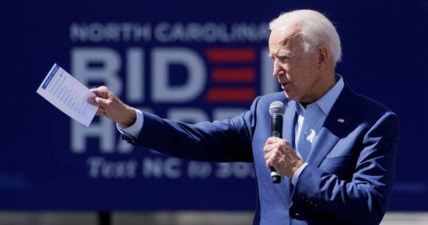 Reacția președintelui ales al SUA, Joe Biden, după punerea sub acuzare a lui Donald Trump