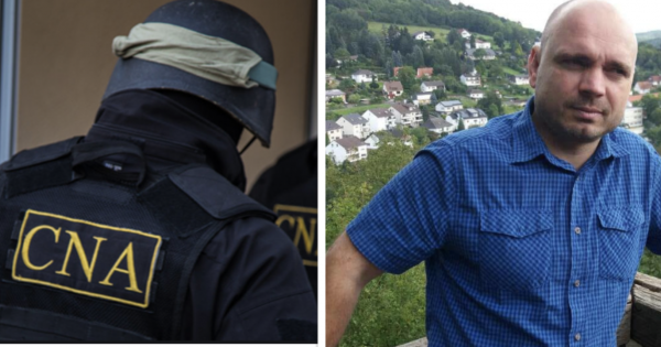 Un polițist din Anenii-Noi, plasat în izolatorul CNA pentru o mită de 11 000 de lei. Un deputat PAS oferă mai multe detalii