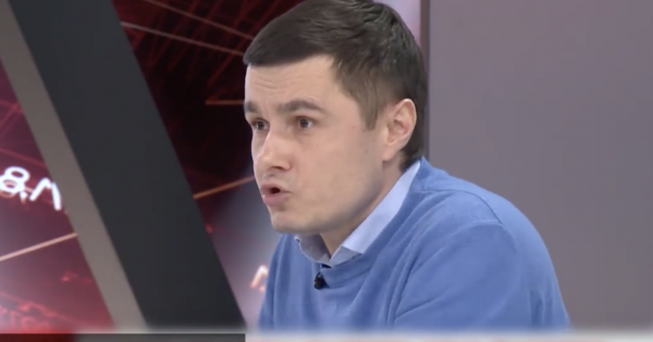 VIDEO/ Ministrul Justiției, Fadei Nagacevschi, se declară nemulțumit de leafa pe care o are: Trăiesc de la salariu la salariu