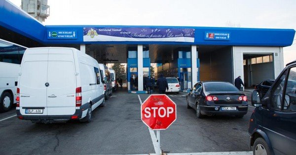 Precizări referitoare la regimul de intrare/ ședere și tranzit pe teritoriul României: R. Moldova figurează în continuare în lista statelor cu risc epidemiologic ridicat