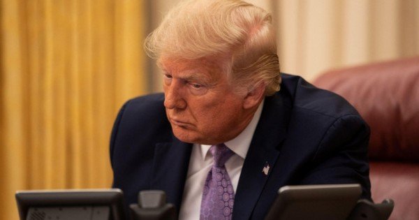 Donald Trump, pus sub acuzare pentru a doua oară de Camera Reprezentanților. Este o premieră în istoria SUA
