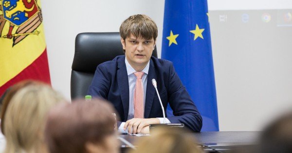 DOC/ Un deputat socialist a sesizat ANI și PG în privința averii noului secretar general al Președinției