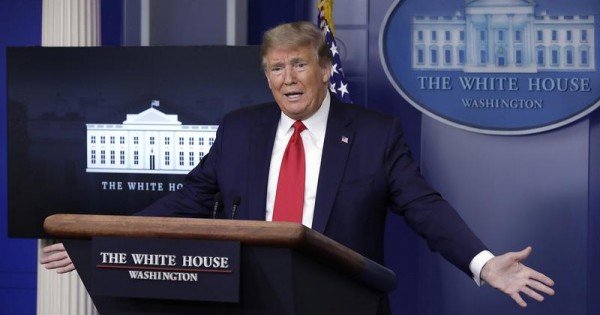 Donald Trump, primul președinte din istoria SUA, pus sub acuzare pentru a doua oară de Camera Reprezentanților