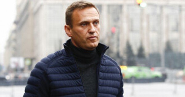 Aleksei Navalnîi riscă să fie închis în Rusia