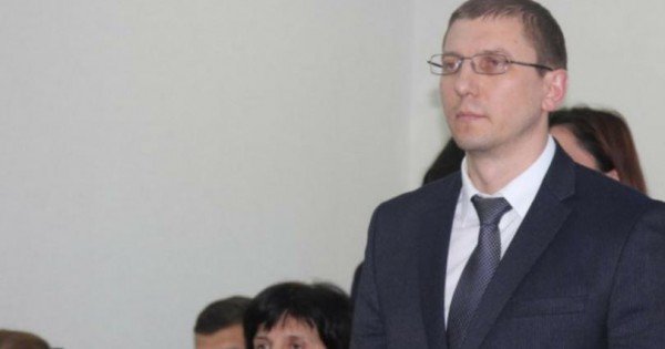 Șeful suspendat al Procuraturii Anticorupție, Viorel Morari, a fost reținut într-un nou dosar. Ce i se incriminează