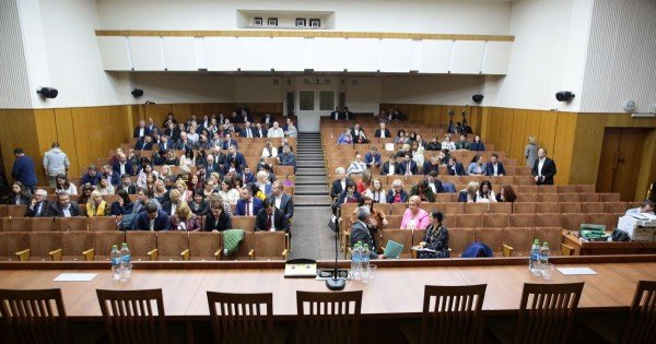 A fost stabilită data Adunării Generale a Judecătorilor