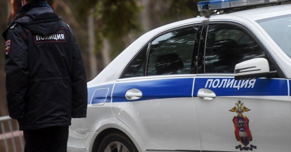 Polițistul care ar fi dezvăluit unele informații despre „operațiune de otrăvire a lui Navalnîi”, reținut