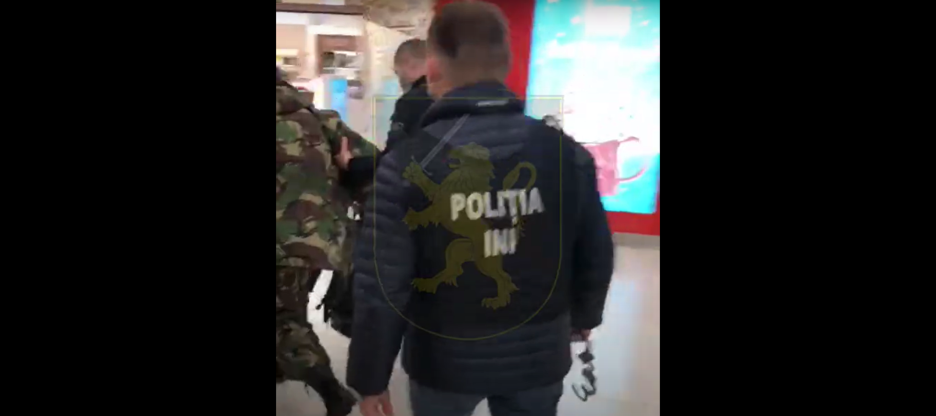 (video) A evadat la 24 de ani din penitenciar, iar peste 16 ani, găsit la Moscova. Un moldovean, extrădat în țară